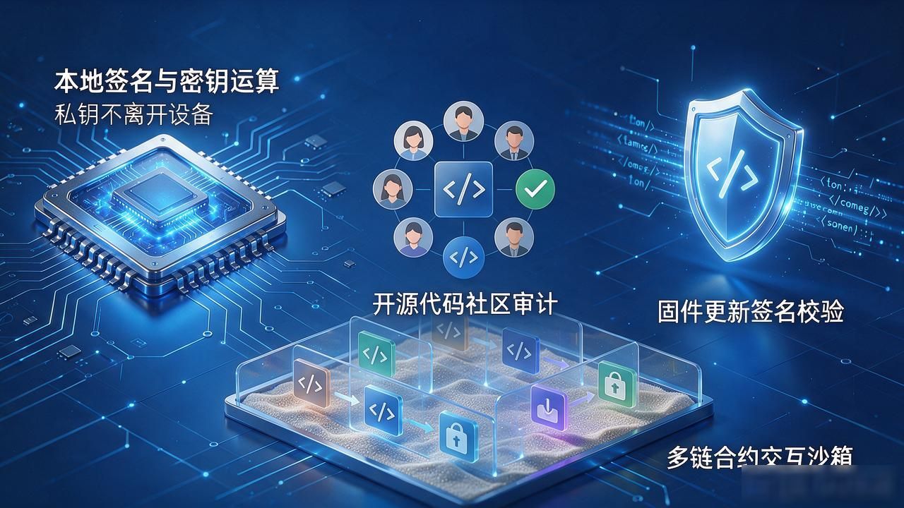 Trust钱包恢复支持靠谱吗?技术保障机制给你讲透