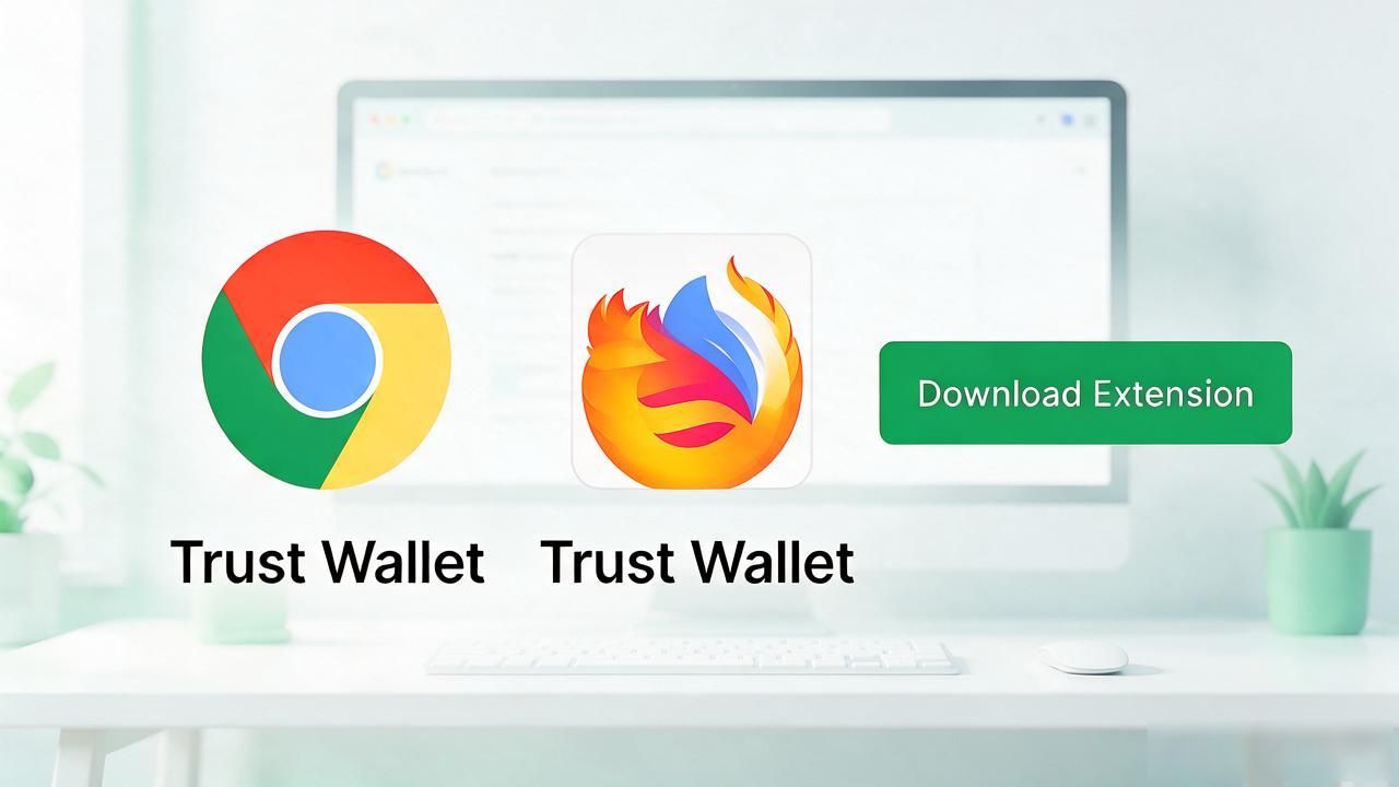 Leveraging diversity for Trust Wallet download solutions Trust Wallet Download: Safe Platform Picks