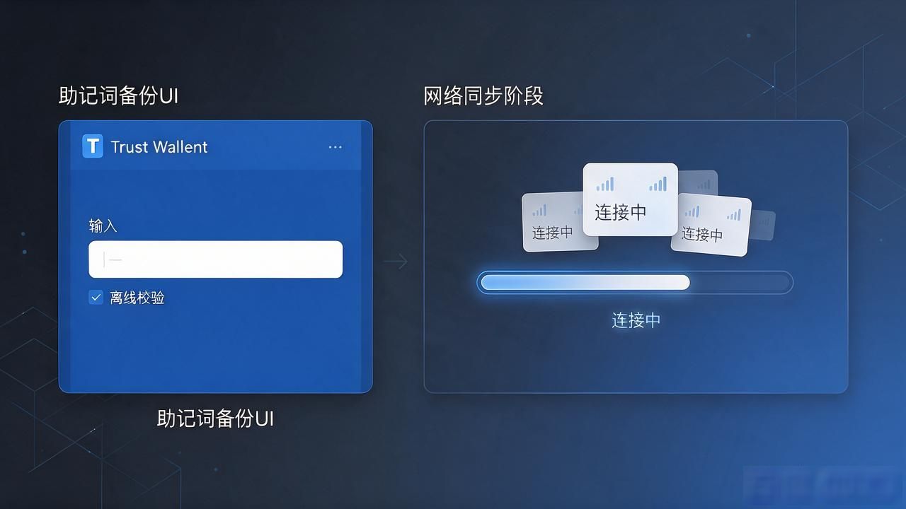 Trust Wallet下载过程顺不顺畅？用户满意度真实拆解