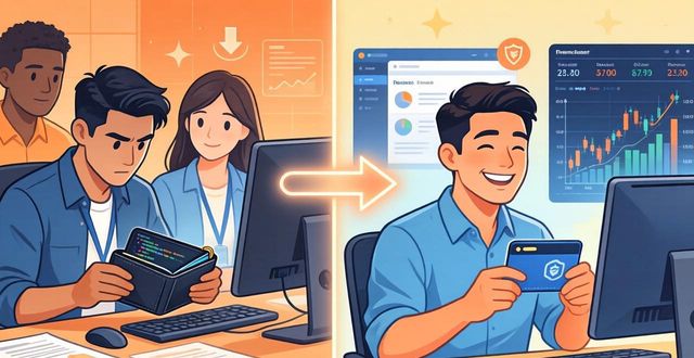 Trust钱包下载标准影响用户信任？一文揭秘两者紧密联系