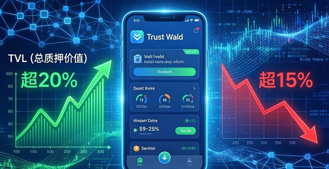 下载Trust Wallet后必看:三大市场信号别错过