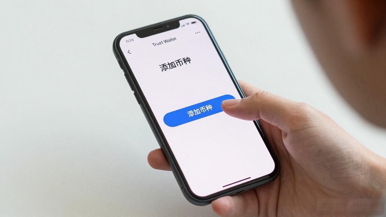 Trust Wallet下载后怎么用？新手入门完全指南