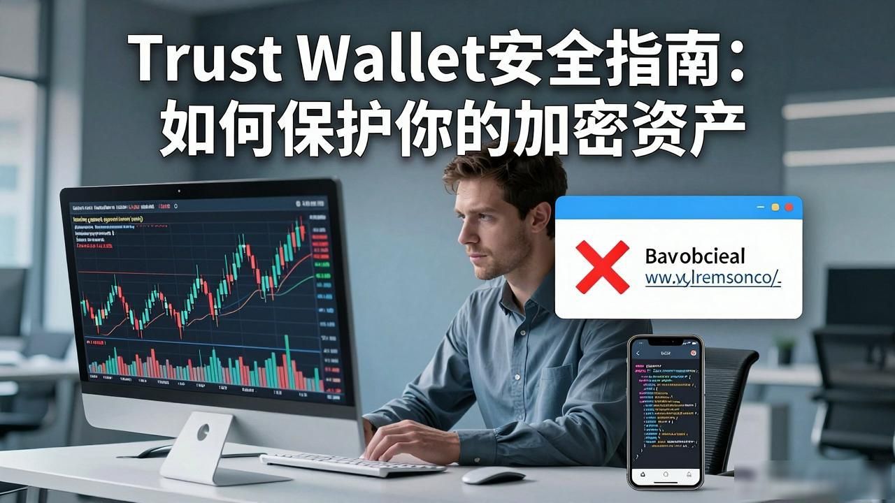 Trust Wallet安全指南：如何保护你的加密资产