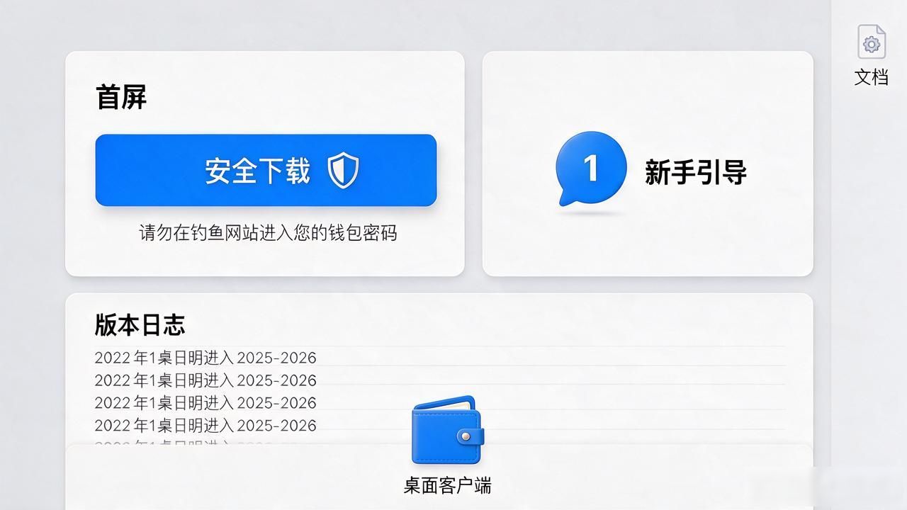 Trust Wallet官网下载,谁在用、功能怎么搭的