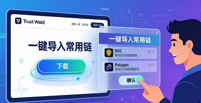 Trust Wallet官网下载时，能加入哪些新功能？