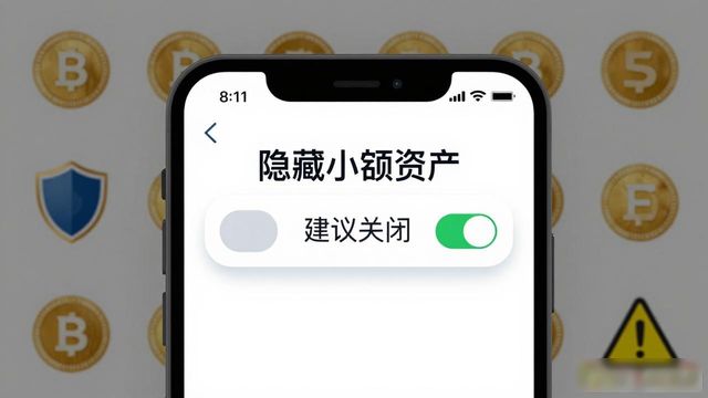 Trust Wallet实操技巧:资深用户分享这些投资避坑经验