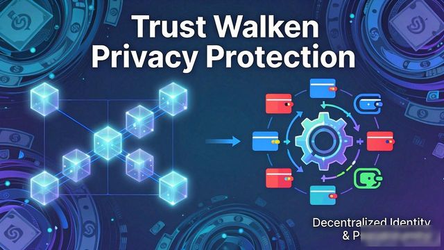 Trust钱包隐私保护:你的加密货币安全吗?