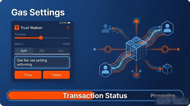Trust钱包提现不透明?教你几个自查方法