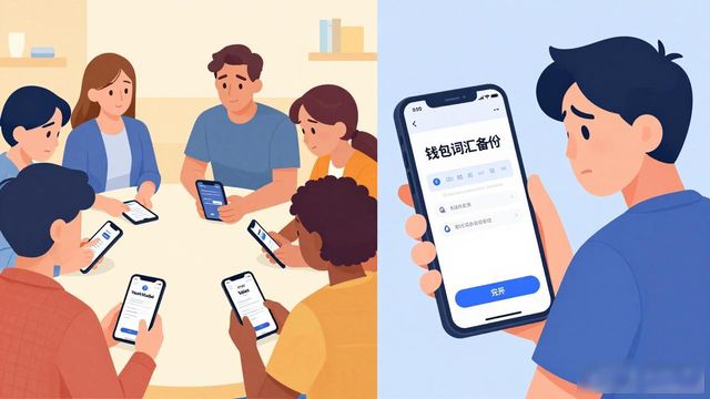Trust Wallet用户交流对下载体验有多大影响?