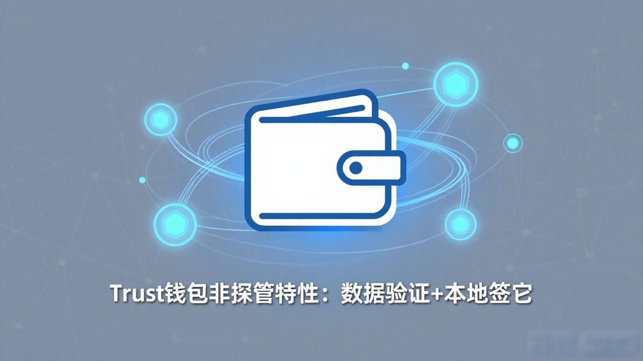 Trust钱包丢了钱?看懂恢复机制再操作