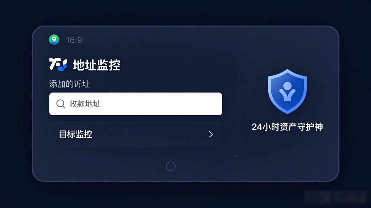 Trust Wallet安全警报怎么设置?保护你的加密货币资产