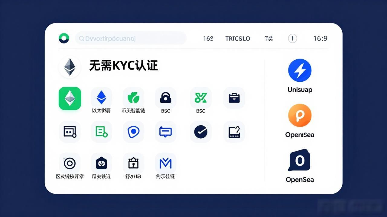 Trust钱包去中心化优劣:值不值得用?