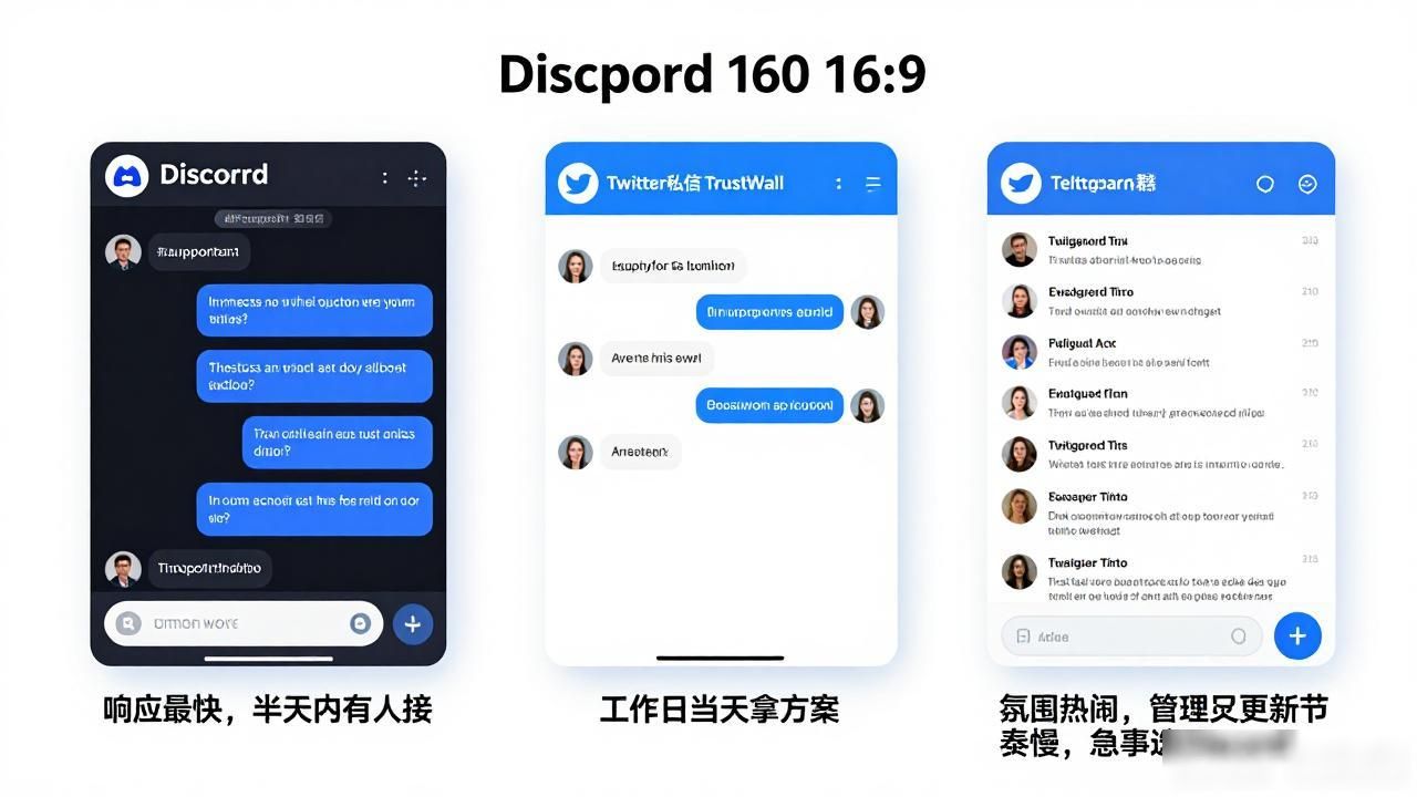 Trust Wallet下载地址靠谱吗？老用户聊聊社区支持那些事