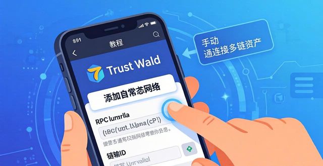 Trust Wallet教程:轻松连接多链资产