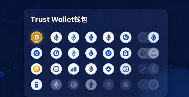 下载Trust Wallet钱包快乐旅程：简化数字资产管理的妙招