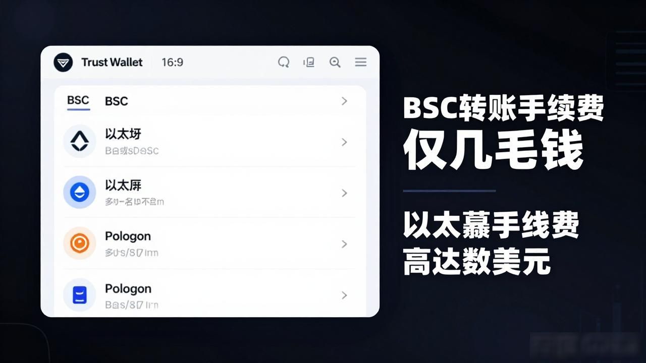 Trust Wallet使用指南：高效交易与投资管理的正确姿势