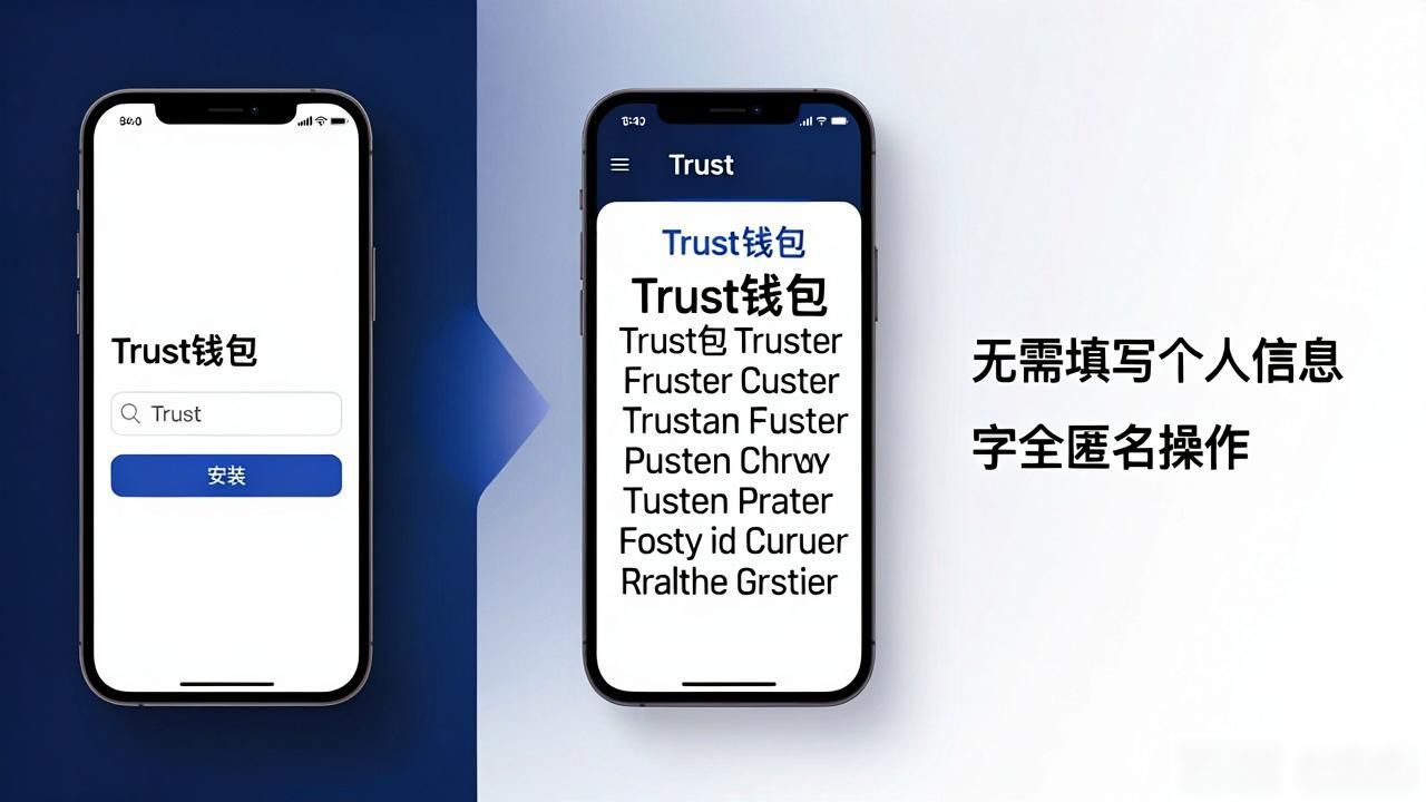 Trust钱包注册攻略与用户真实反馈全解析