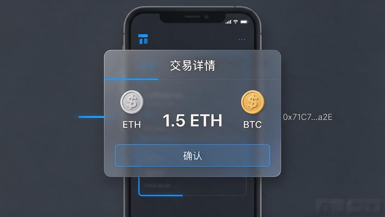 Trust Wallet 怎么交易币种?从开户到买卖全流程