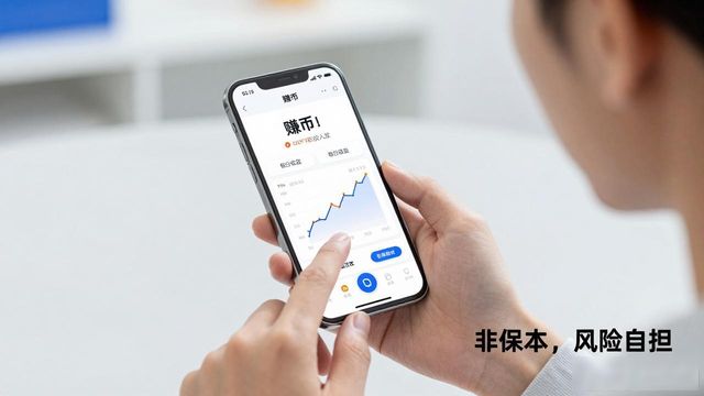 Trust钱包提币加快,新产品还能理财?