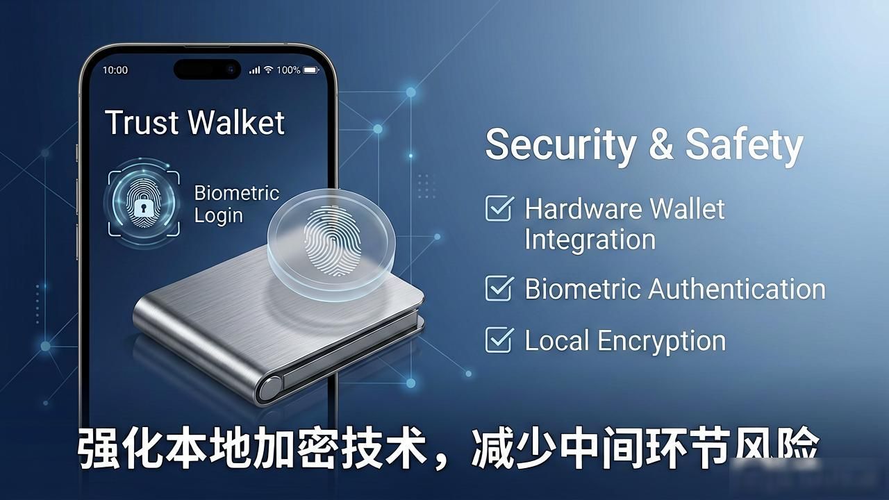 Trust Wallet新功能值多少钱?