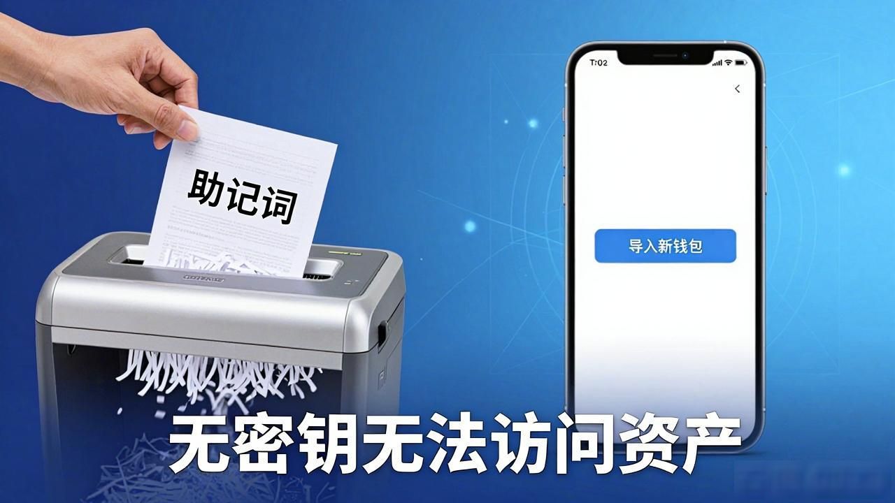 Trust钱包真的能彻底注销吗?老玩家告诉你真相
