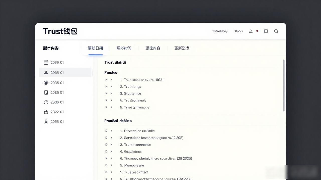 Trust钱包官方下载指南:安全高效的钱包安装攻略