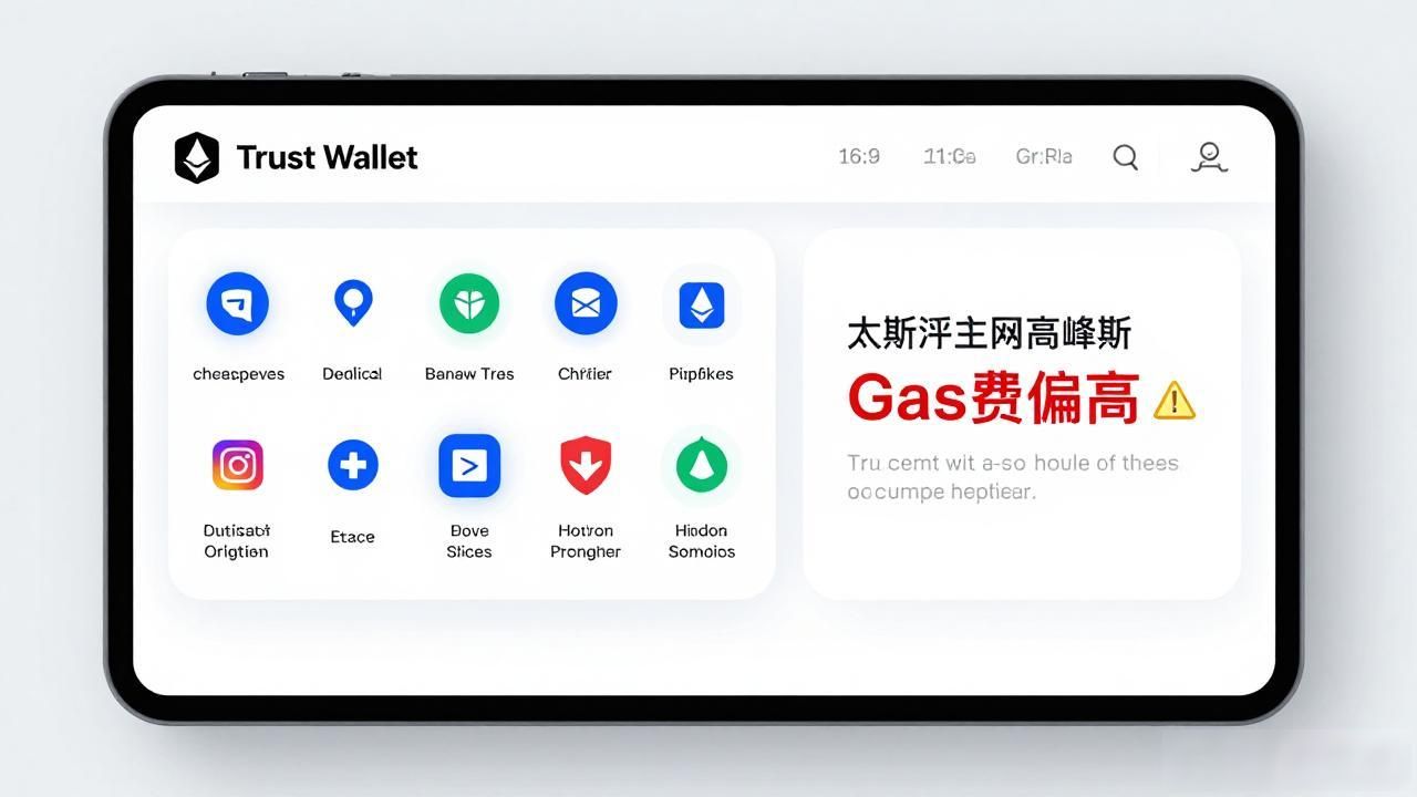 Trust Wallet好用吗？真实用户都在这么用
