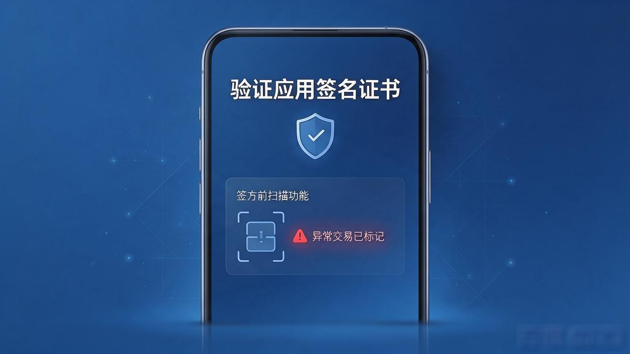 Trust Wallet's role in improving download security & awareness Trust Wallet Download Security