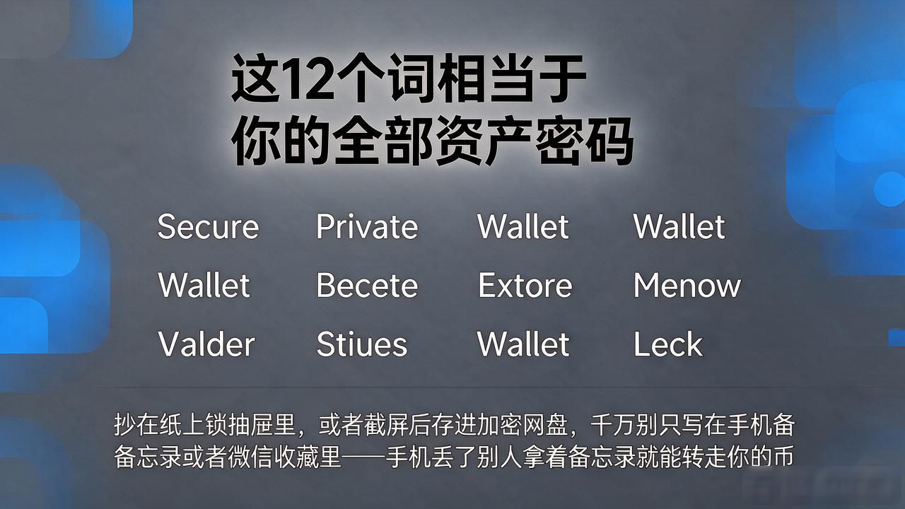 Trust Wallet官网下官方版，认准入口不踩坑