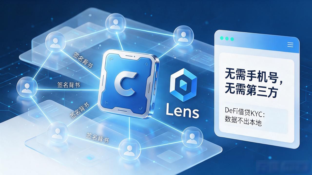Trust钱包怎么管数字身份？保护个人信息其实就这几步