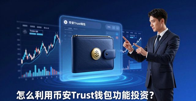 怎么利用币安Trust钱包功能投资?掌握这些方法轻松实现投资目标