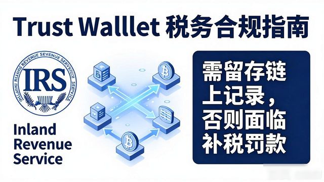 Trust Wallet到底合不合法?合规性深度拆解