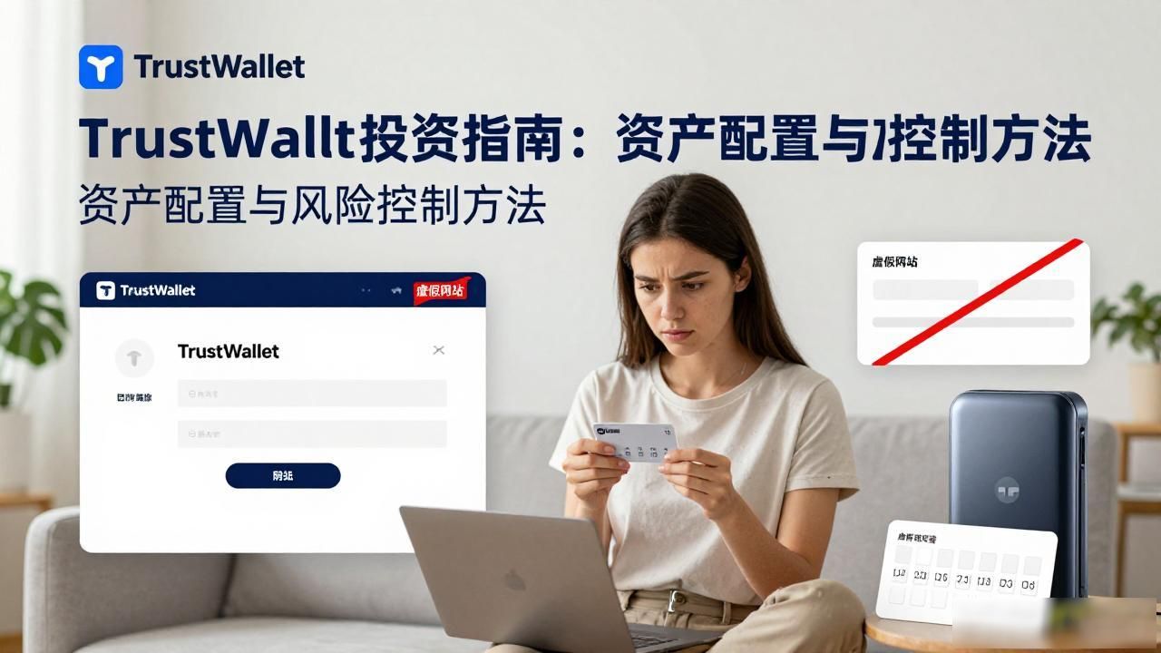 Trust Wallet投资指南：资产配置与风险控制方法