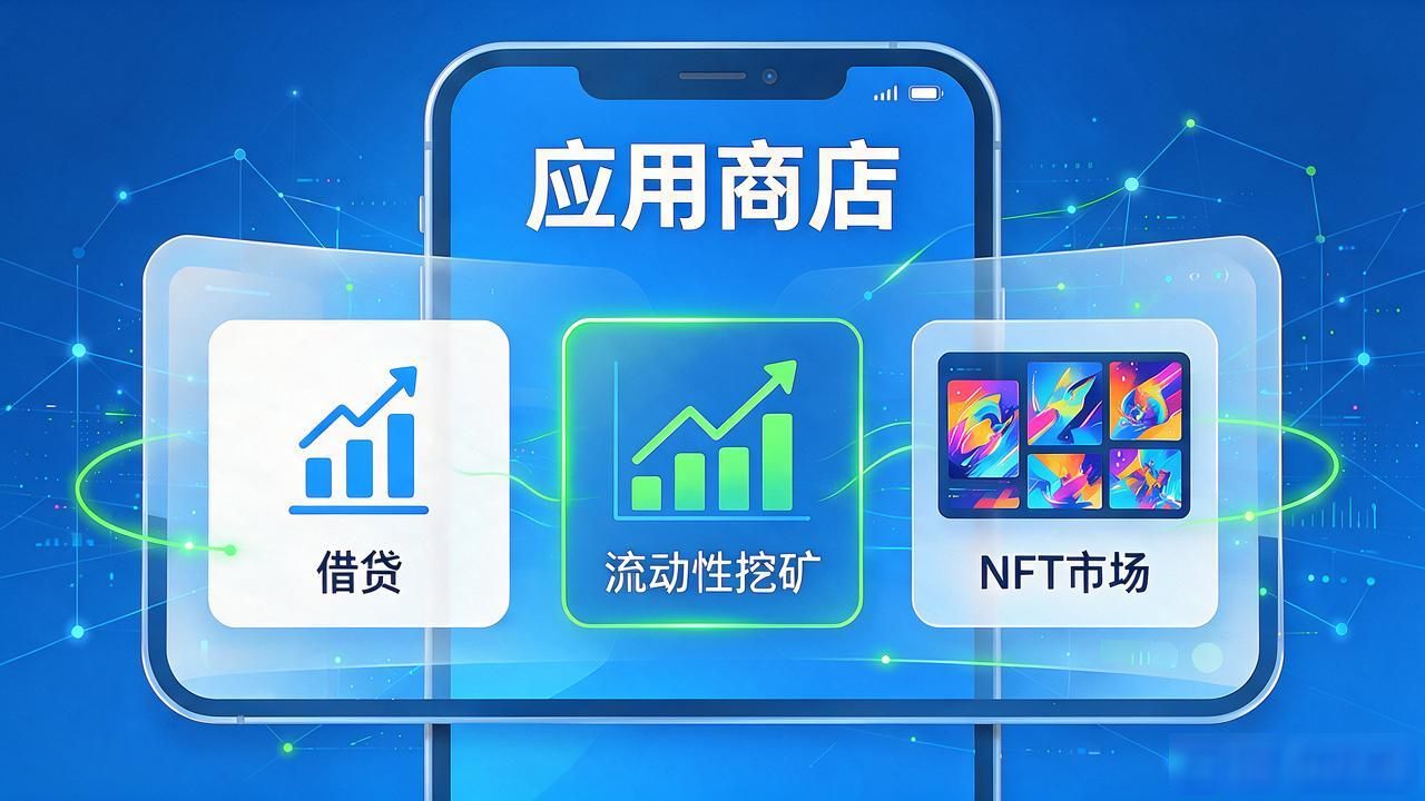 Trust Wallet 生态整合指南:多链资产轻松管