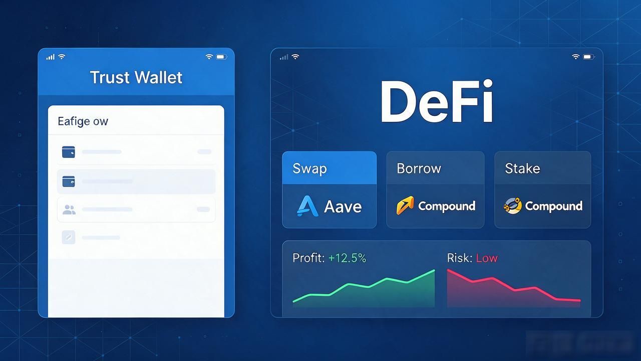 Trust Wallet 被用户骂了之后到底怎么改的