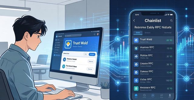 Trust Wallet交易优化:3招提升体验与速度