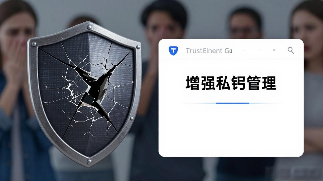 Trust钱包下载:行业风向变了,你还能信吗?