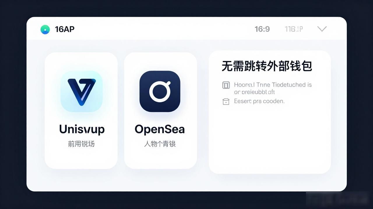 Trust Wallet真的好用吗功能多还是太复杂