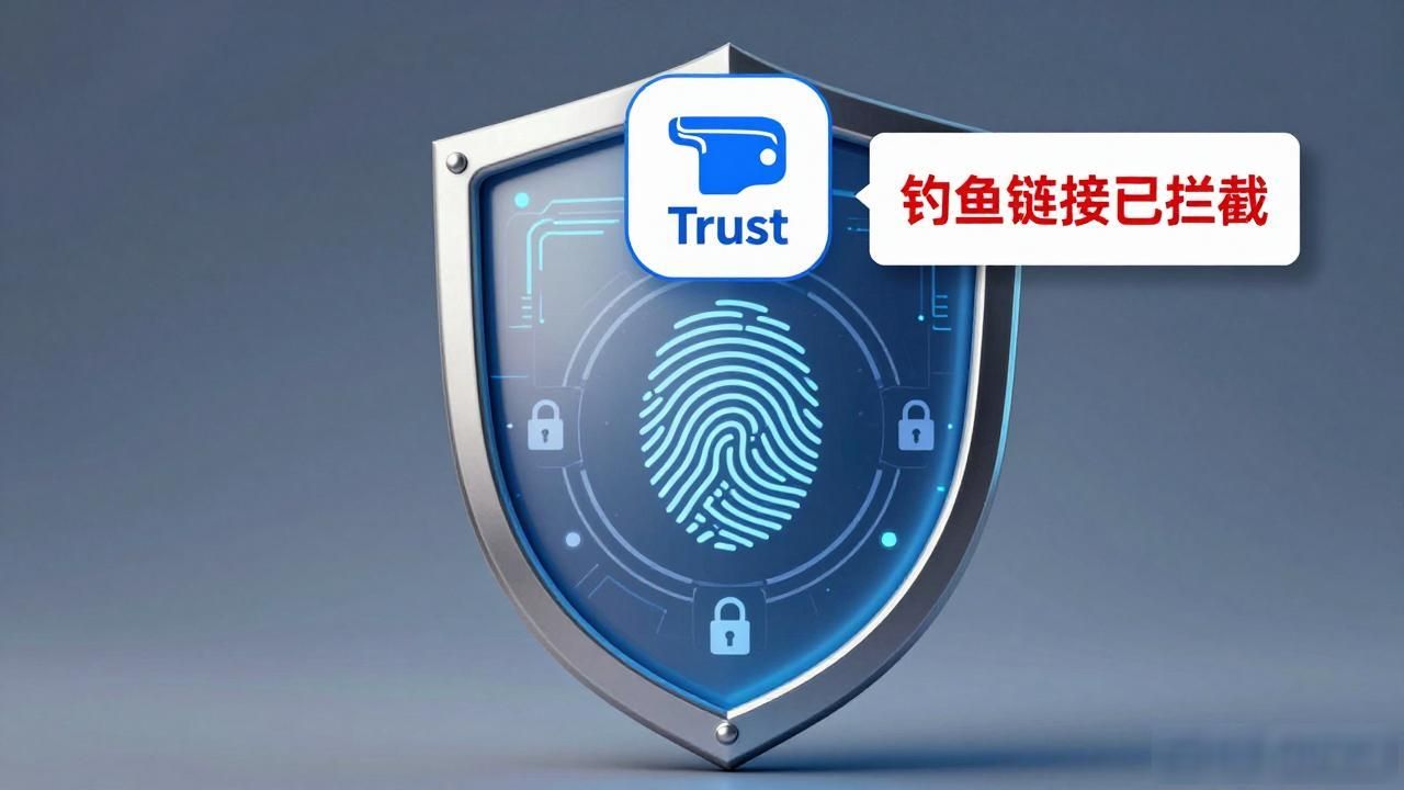 Trust钱包注册门槛高吗?安全细节全解析
