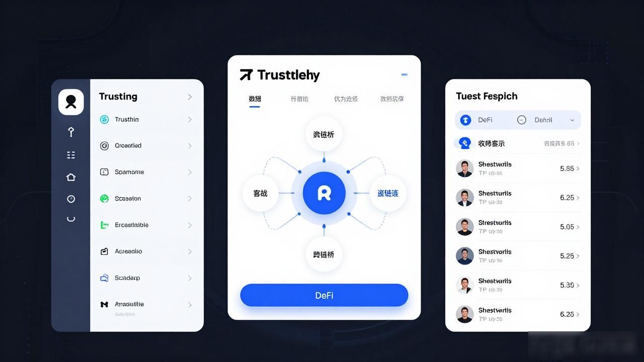 Trust钱包提币规则怎么看,市场机会在哪