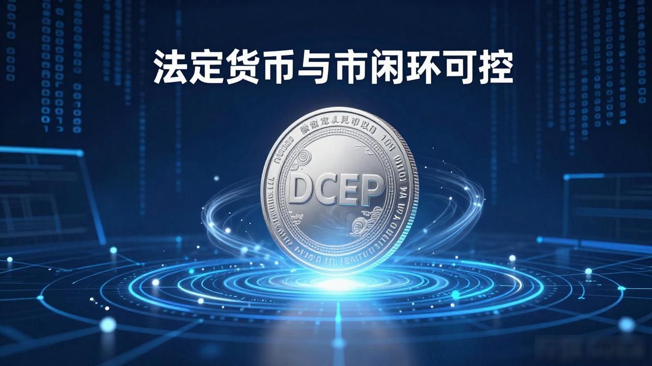 中国数字货币研究背景：央行试点到数字人民币的演进脉络