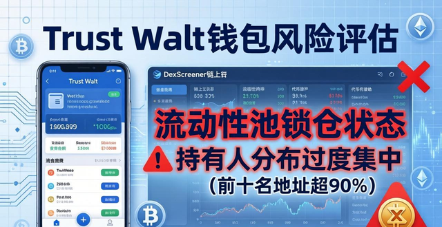 钱包体系_钱包有风险吗_通过Trust Wallet钱包最新版如何有效进行风险评估,保障你的资产安全?