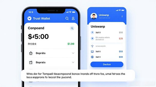 Trust Wallet下载后,怎么参与市场操作?新手必看