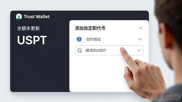 Trust Wallet踩坑记:我遇到的几个问题与解决办法