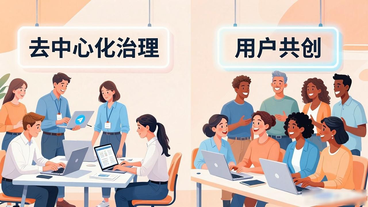 Trust Wallet社区是怎么一步步建起来的?