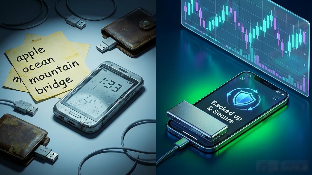 Trust钱包怎么找回？恢复机制与用户行为变化