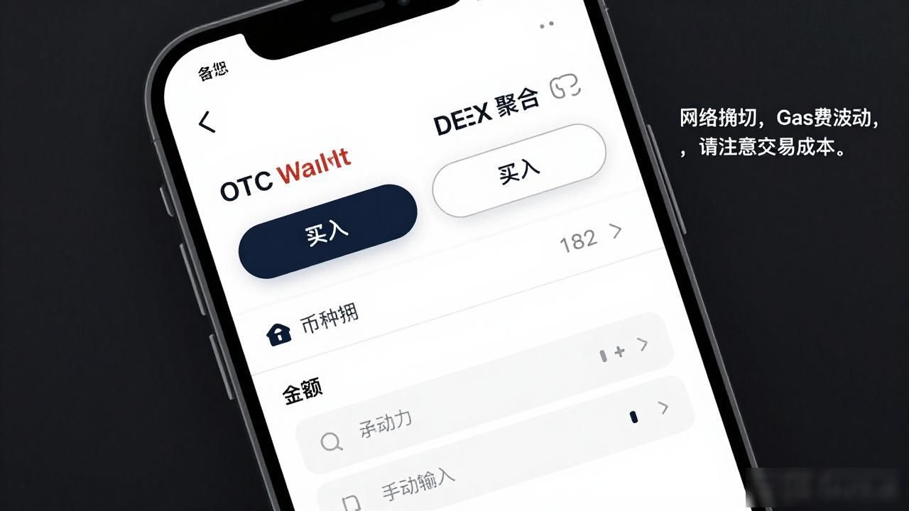 Trust Wallet苹果版怎么买卖虚拟币?详细步骤解析