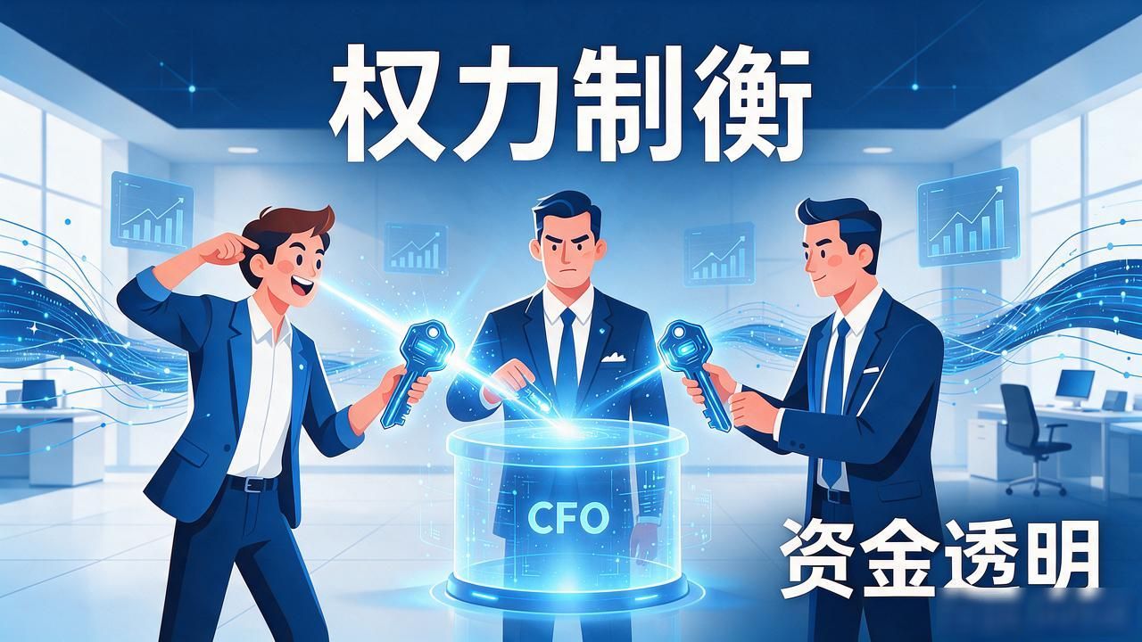 Trust钱包多签的社会化探索 家庭团队管钱新方案防单点风险