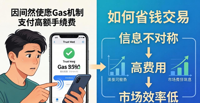 Trust钱包手续费的经济学分析与探讨_Trust钱包手续费的经济学分析与探讨_Trust钱包手续费的经济学分析与探讨