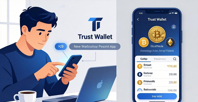 钱包怎么恢复_钱包修复中_Trust钱包用户如何利用恢复功能优化资产？